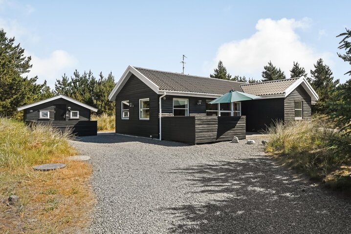 Ferienhaus 60059 in Horns Bjerge 28, Blåvand - Bild #20