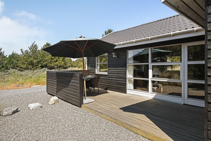 Ferienhaus 60059 in Horns Bjerge 28, Blåvand - Bild #22