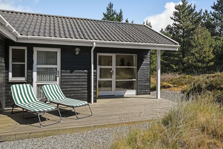 Ferienhaus 60059 in Horns Bjerge 28, Blåvand - Bild #23
