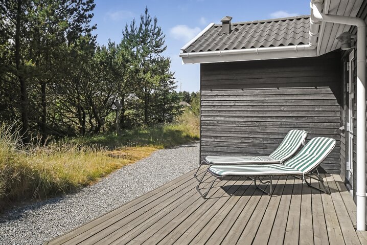 Ferienhaus 60059 in Horns Bjerge 28, Blåvand - Bild #24