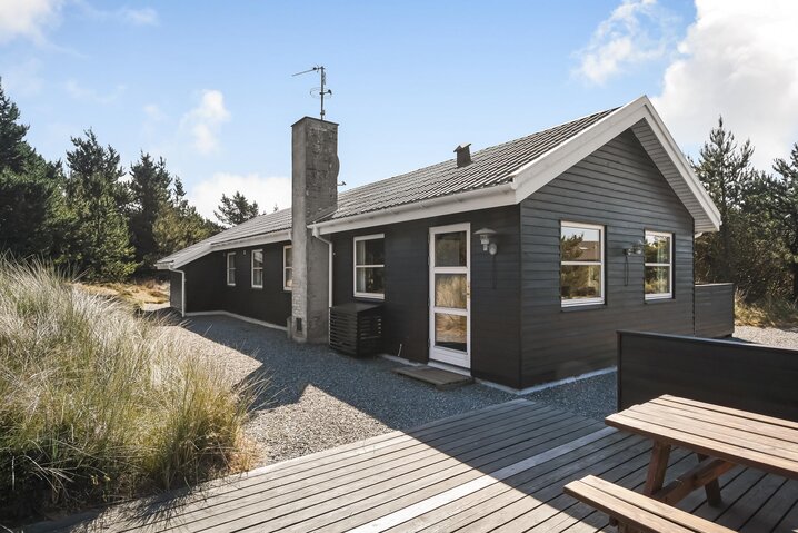 Ferienhaus 60059 in Horns Bjerge 28, Blåvand - Bild #26