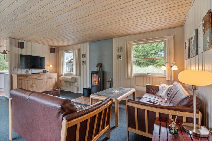 Ferienhaus 60059 in Horns Bjerge 28, Blåvand - Bild #1