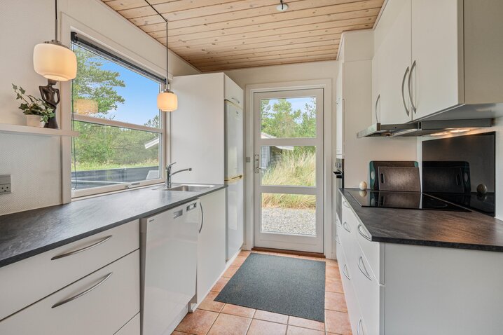 Ferienhaus 60059 in Horns Bjerge 28, Blåvand - Bild #2