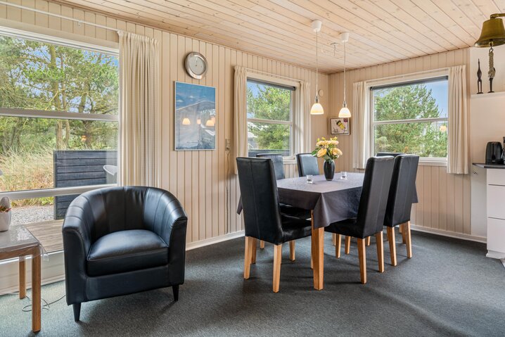 Ferienhaus 60059 in Horns Bjerge 28, Blåvand - Bild #6