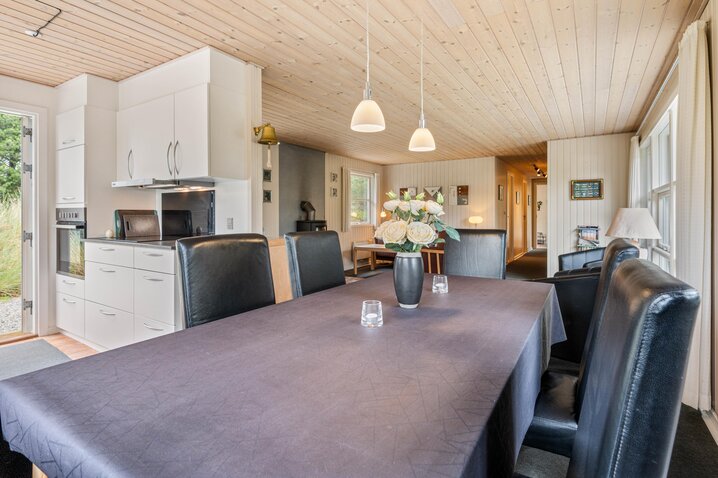 Ferienhaus 60059 in Horns Bjerge 28, Blåvand - Bild #8