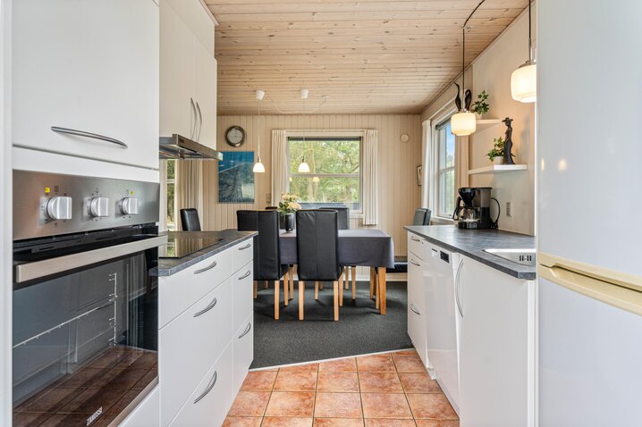 Ferienhaus 60059 in Horns Bjerge 28, Blåvand - Bild #9