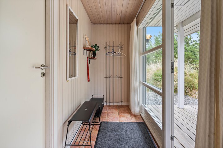 Ferienhaus 60059 in Horns Bjerge 28, Blåvand - Bild #11