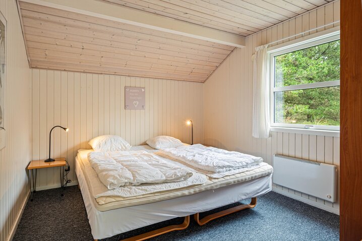 Ferienhaus 60059 in Horns Bjerge 28, Blåvand - Bild #12