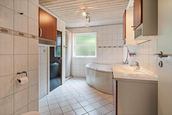 Ferienhaus 60059 in Horns Bjerge 28, Blåvand - Bild #14