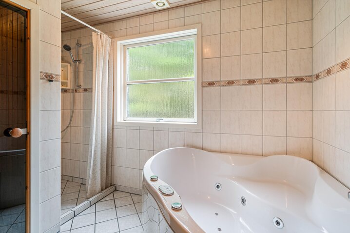 Ferienhaus 60059 in Horns Bjerge 28, Blåvand - Bild #15