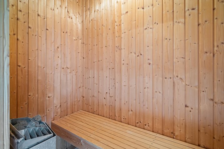 Ferienhaus 60059 in Horns Bjerge 28, Blåvand - Bild #16