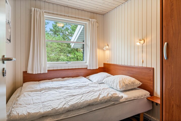 Ferienhaus 60059 in Horns Bjerge 28, Blåvand - Bild #17