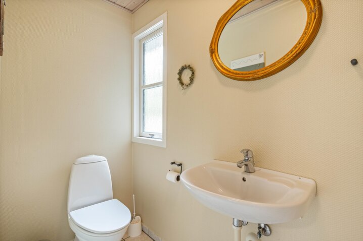 Ferienhaus 60059 in Horns Bjerge 28, Blåvand - Bild #18