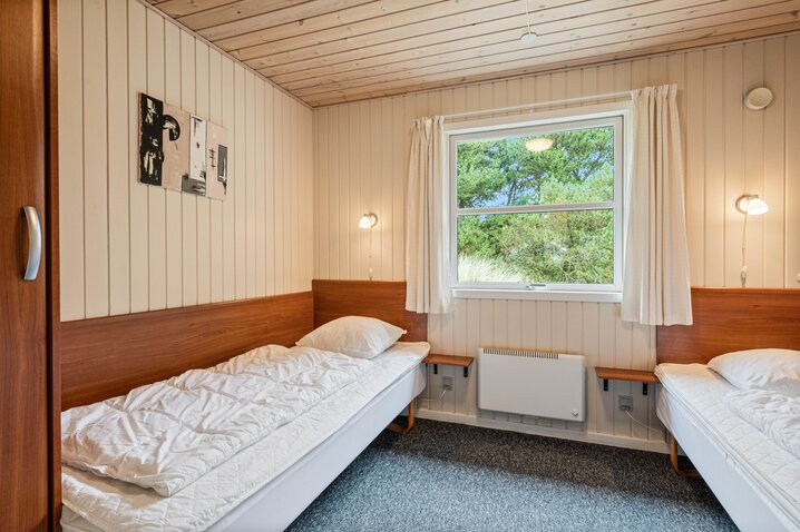 Ferienhaus 60059 in Horns Bjerge 28, Blåvand - Bild #19