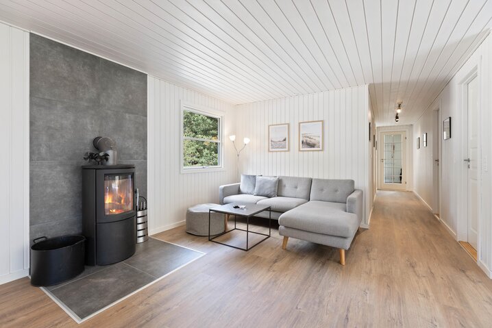 Holiday home 60059 at Horns Bjerge 28, Blåvand - Picture #1