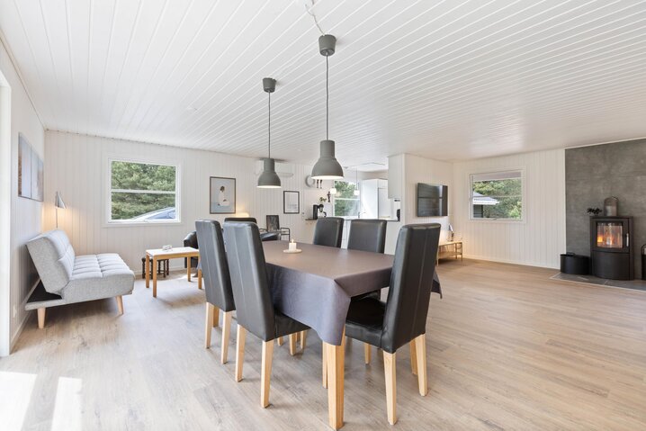 Holiday home 60059 at Horns Bjerge 28, Blåvand - Picture #4