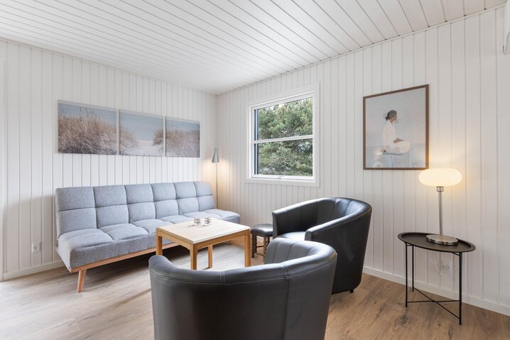 Holiday home 60059 at Horns Bjerge 28, Blåvand - Picture #5