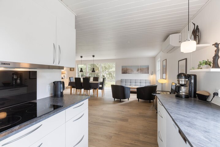 Holiday home 60059 at Horns Bjerge 28, Blåvand - Picture #8