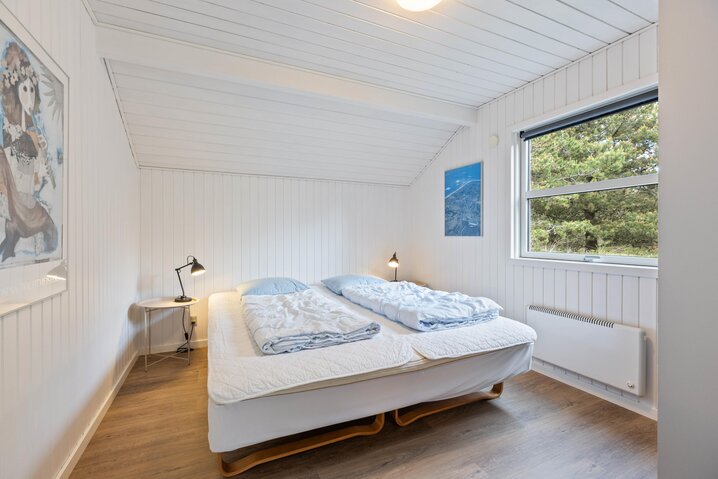 Holiday home 60059 at Horns Bjerge 28, Blåvand - Picture #10