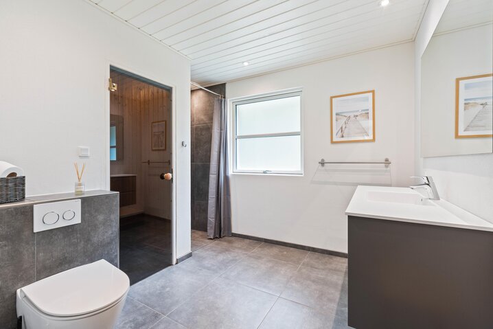 Holiday home 60059 at Horns Bjerge 28, Blåvand - Picture #11