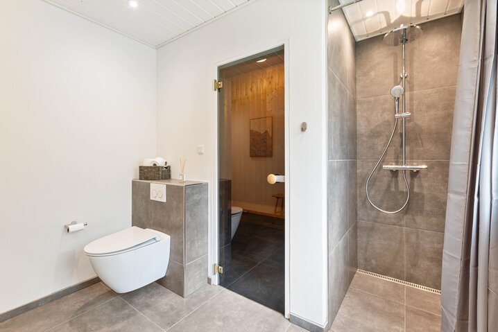 Holiday home 60059 at Horns Bjerge 28, Blåvand - Picture #12