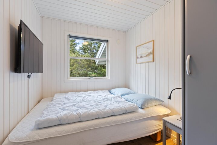 Holiday home 60059 at Horns Bjerge 28, Blåvand - Picture #15