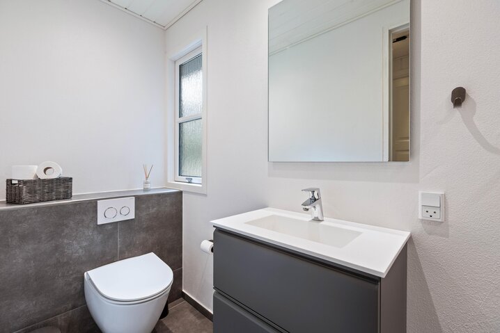 Holiday home 60059 at Horns Bjerge 28, Blåvand - Picture #16