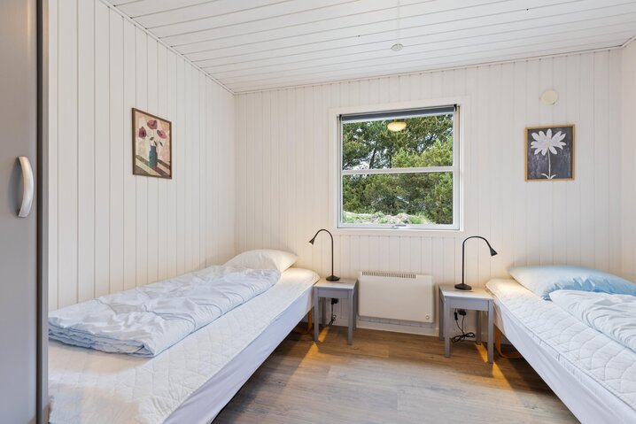 Holiday home 60059 at Horns Bjerge 28, Blåvand - Picture #18