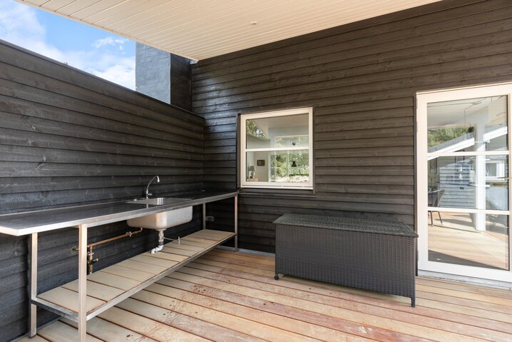 Holiday home 60059 at Horns Bjerge 28, Blåvand - Picture #25