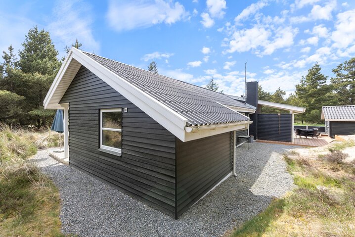 Holiday home 60059 at Horns Bjerge 28, Blåvand - Picture #30