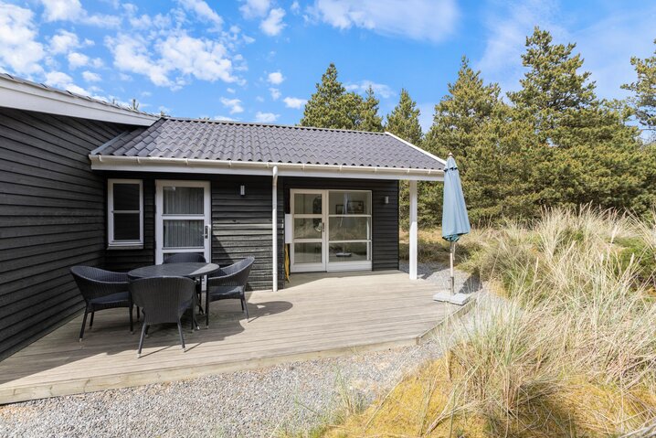 Holiday home 60059 at Horns Bjerge 28, Blåvand - Picture #31