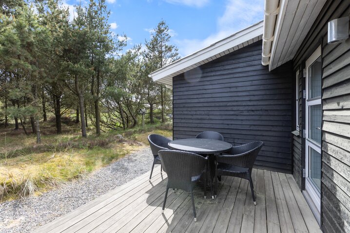 Holiday home 60059 at Horns Bjerge 28, Blåvand - Picture #32