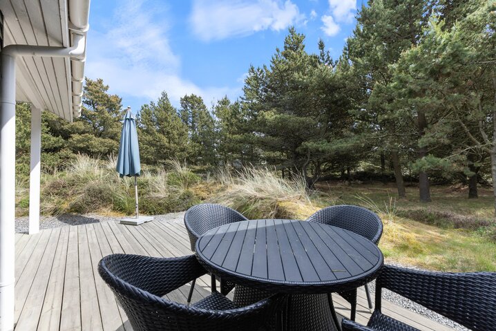 Holiday home 60059 at Horns Bjerge 28, Blåvand - Picture #33