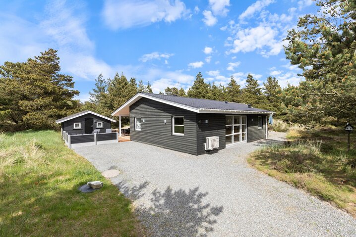 Holiday home 60059 at Horns Bjerge 28, Blåvand - Picture #34