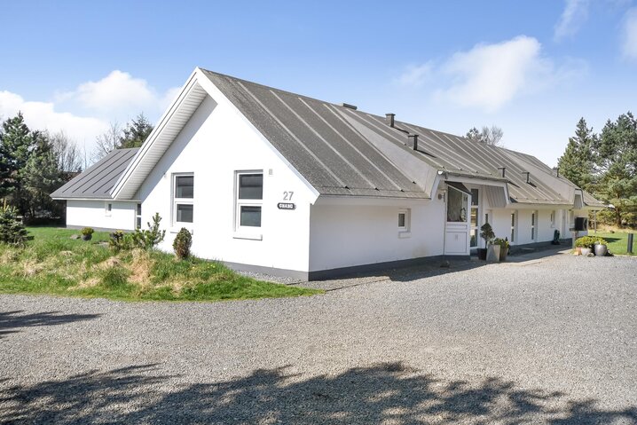 Sommerhus 60061 på Vandflodvej 27, Blåvand - Billede #45