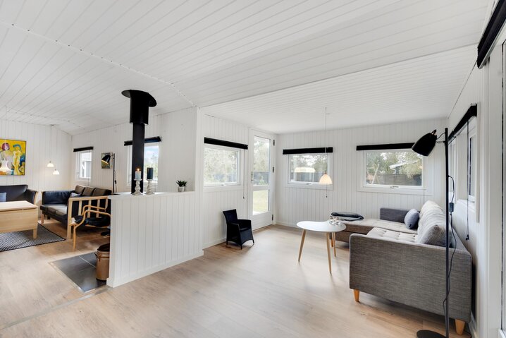 Ferienhaus 60064 in Hedetoftvej 41B, Blåvand - Bild #12