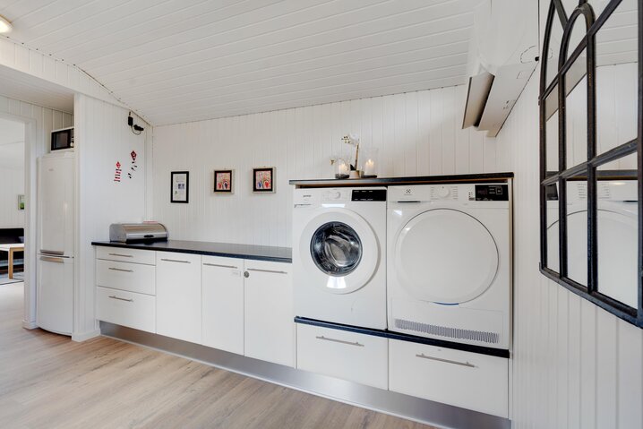 Ferienhaus 60064 in Hedetoftvej 41B, Blåvand - Bild #24