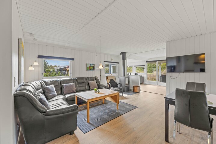 Ferienhaus 60064 in Hedetoftvej 41B, Blåvand - Bild #1