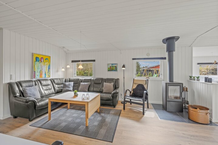 Ferienhaus 60064 in Hedetoftvej 41B, Blåvand - Bild #3