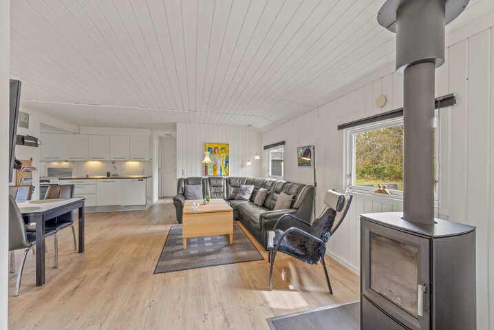 Ferienhaus 60064 in Hedetoftvej 41B, Blåvand - Bild #4
