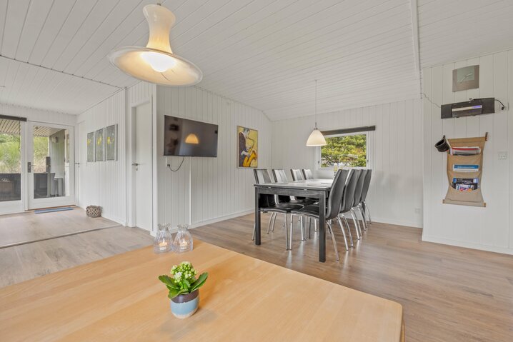 Ferienhaus 60064 in Hedetoftvej 41B, Blåvand - Bild #5