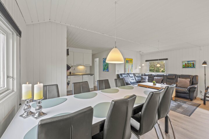 Ferienhaus 60064 in Hedetoftvej 41B, Blåvand - Bild #6