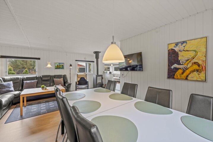 Ferienhaus 60064 in Hedetoftvej 41B, Blåvand - Bild #7