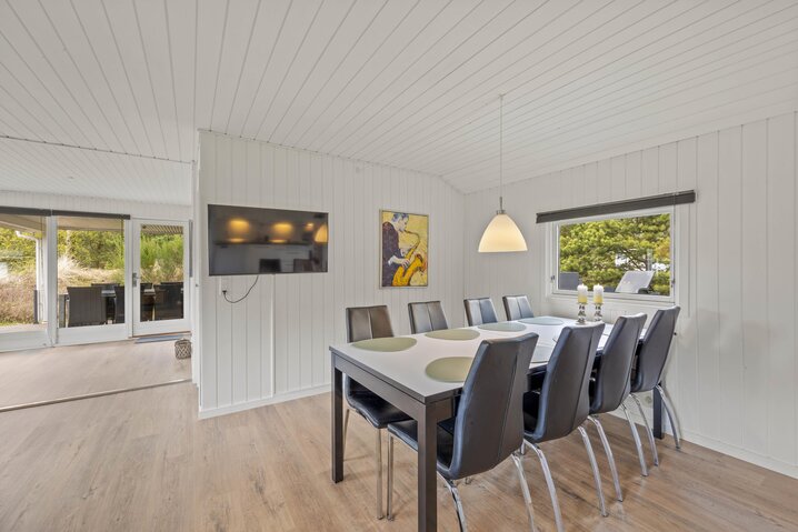 Ferienhaus 60064 in Hedetoftvej 41B, Blåvand - Bild #8