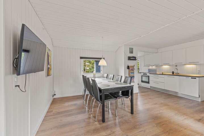 Ferienhaus 60064 in Hedetoftvej 41B, Blåvand - Bild #9