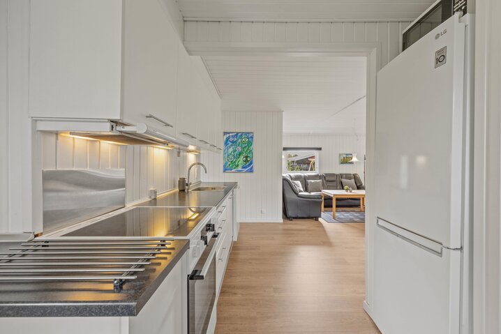 Ferienhaus 60064 in Hedetoftvej 41B, Blåvand - Bild #10