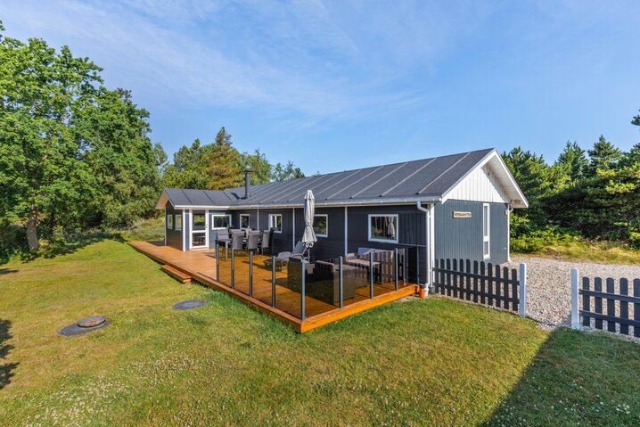Ferienhaus 60064 in Hedetoftvej 41B, Blåvand - Bild #26