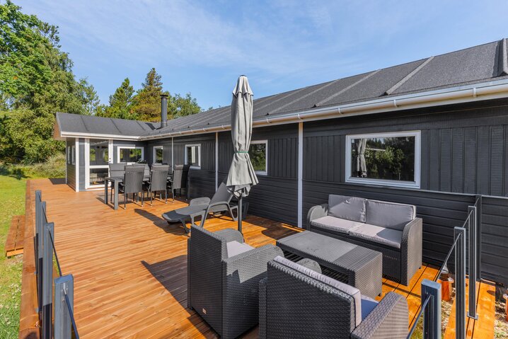 Ferienhaus 60064 in Hedetoftvej 41B, Blåvand - Bild #27