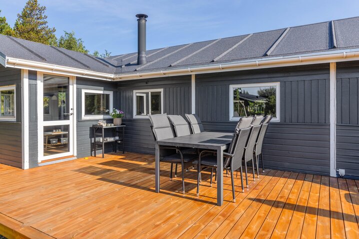 Ferienhaus 60064 in Hedetoftvej 41B, Blåvand - Bild #28