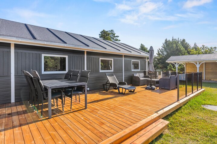 Ferienhaus 60064 in Hedetoftvej 41B, Blåvand - Bild #29